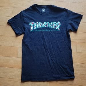 Thrasher tee